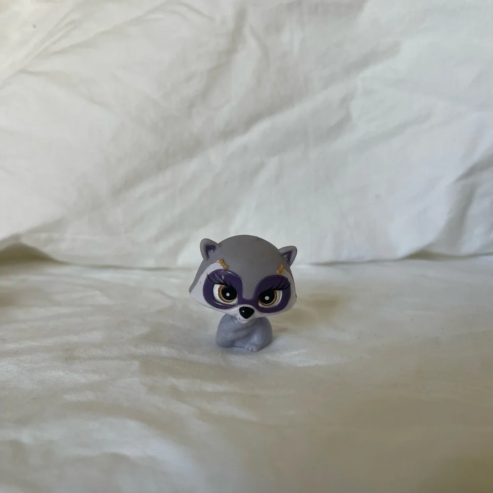 MGA BRATZ PETZ RACCOON MINIATURE 1.5